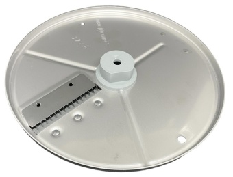 Диск cоломка 2х4мм Robot Coupe 27080 J2X4